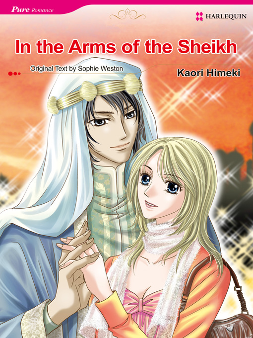 Title details for In the Arms of the Sheikh by Kaori Himeki - Available